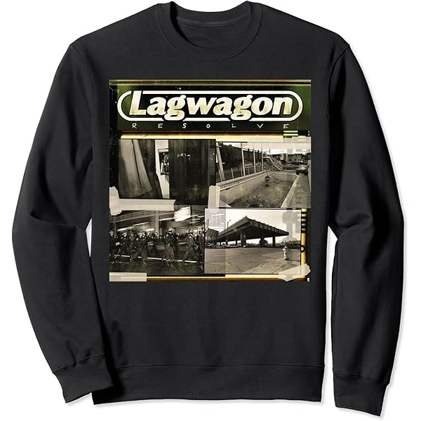 LAGWAGON ロングTシャツ Mサイズ Amazon.com: Lagwagon T-Shirt : Clothing, Shoes & Jewelry