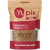 Yupik Organic Whole Oat Groats,2.2 lb (35.2 oz), Non-GMO, Vegan, Kosher, Raw, Whole Grain Oats, Salt-Free, Nutty Flavor, Good Source of Fiber, Ideal for Baking &amp; Cooking