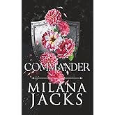 Commander (Fae-ted Kings)