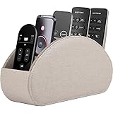 RHCSZ Remote Control Holder,TV Remote Caddy/Box