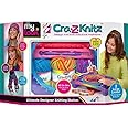 Cra-Z-Art My Look CRA-Z-Knitz Ultimate Design Station
