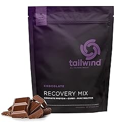 Tailwind Nutrition Recovery Mix, Complete