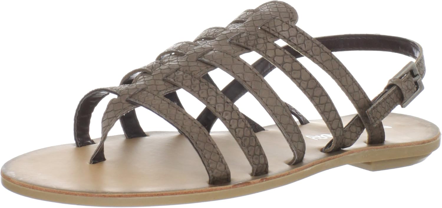 dirty laundry sandals amazon