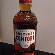 Southern Comfort Original, 1 L: Amazon.co.uk: Grocery