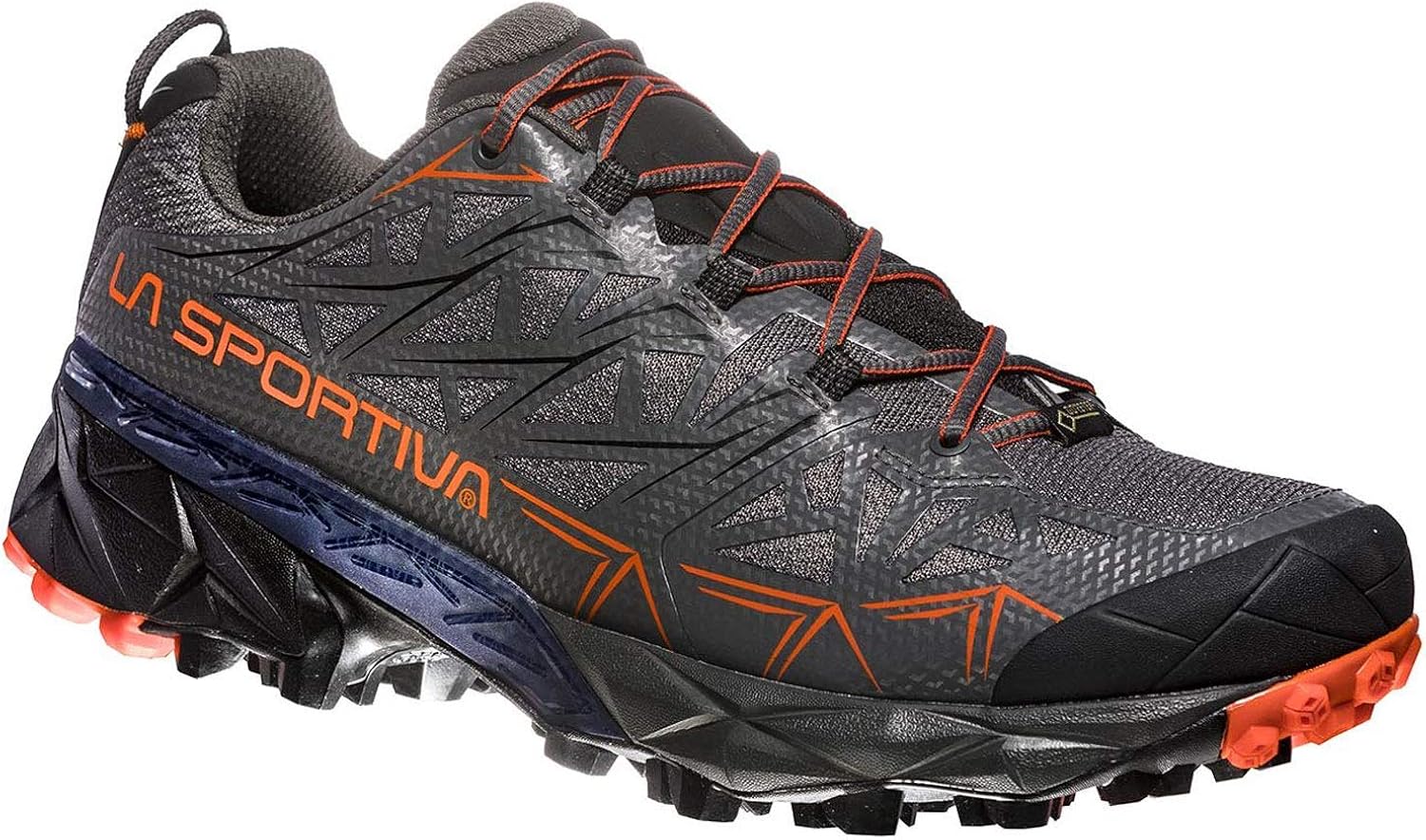 La Sportiva Men's Trail Running Shoes Trail Running