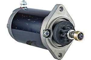 DB Electrical 410-21102 New Starter For Arctic Cat Bearcat 570 Xt Ltd Snowmobile 2009-2013, F570 T570 Snowmobile 2008-2013 06