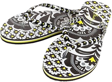 vera bradley flip flops amazon