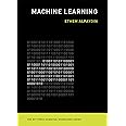 Machine Learning: The New AI (MIT Press Essential Knowledge series)