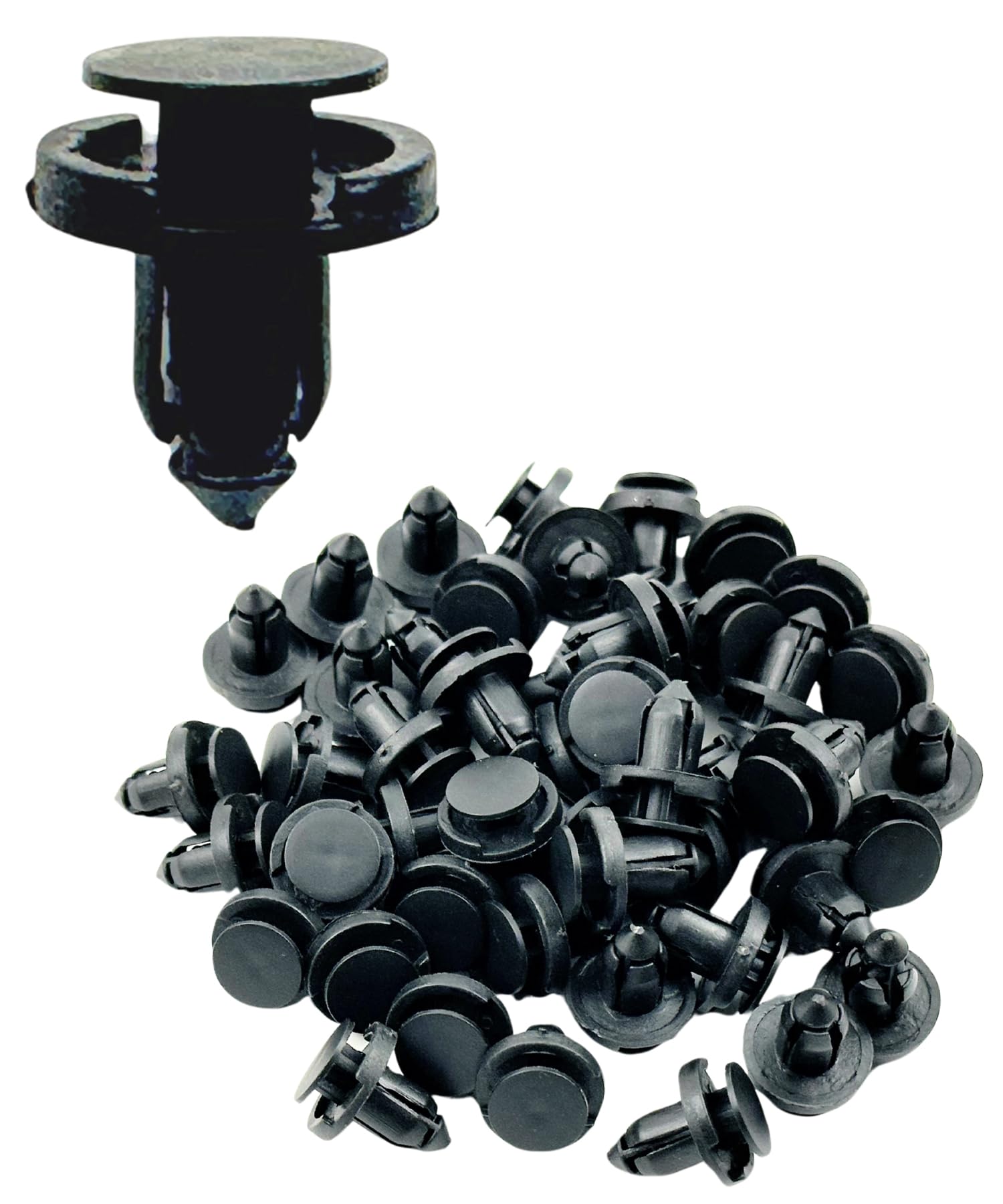 HTharros バンパークリップ 50個の商品画像