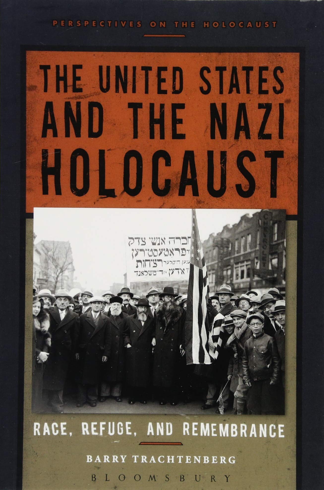 The United States And The Nazi Holocaust Perspectives On - 