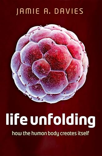 Download Life Unfolding: How the human body creates itself PDF