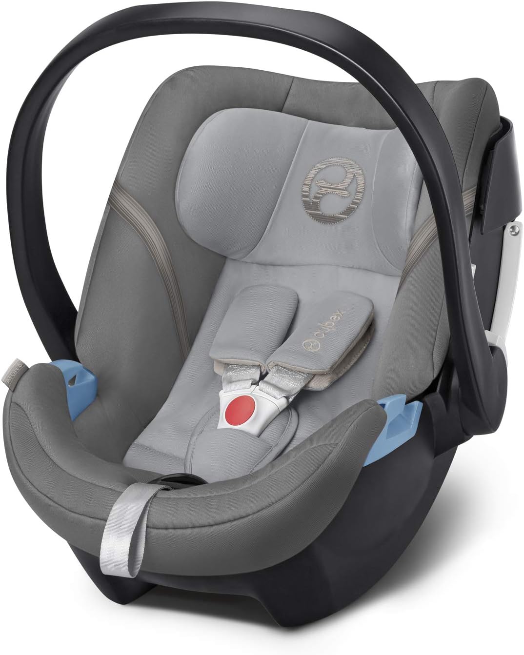 cybex aton 5 platinum