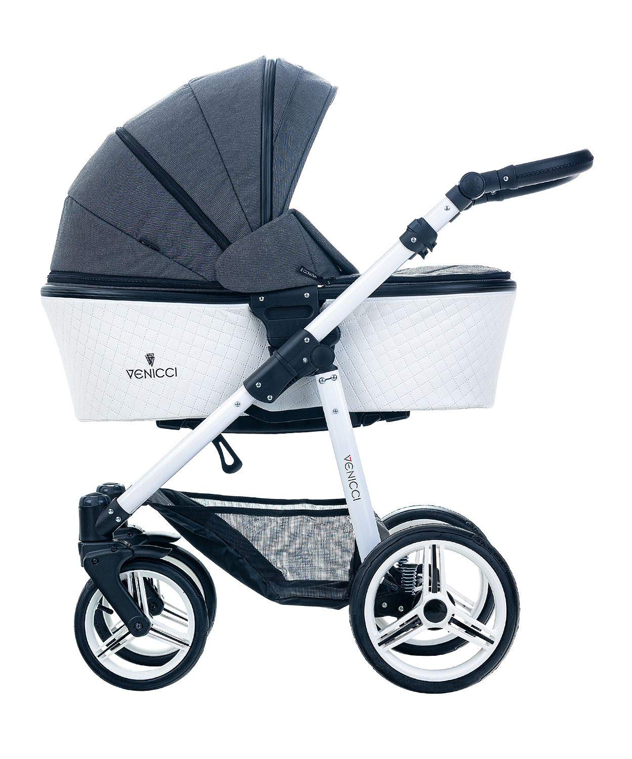 kinderwagen venicci