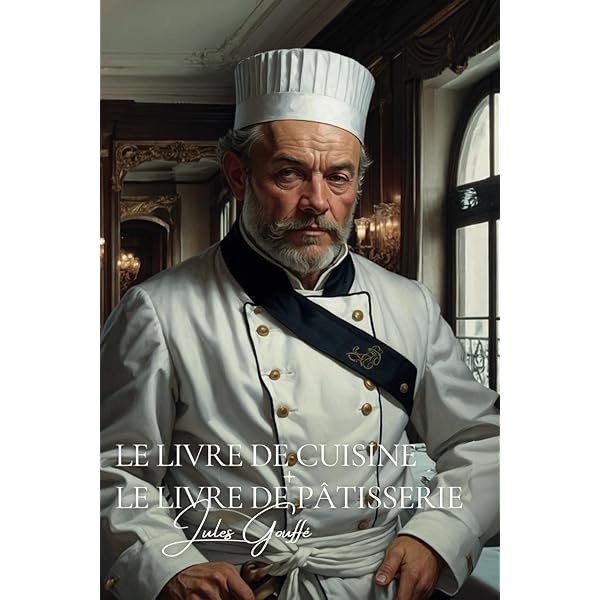 Amazon.com: Le Grand Livre de cuisine d'Alain Ducasse : Desserts