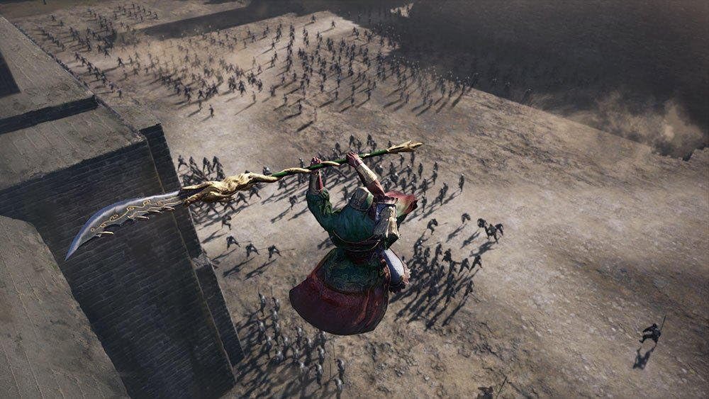Dynasty Warriors 9 (Xbox One) - Image 5
