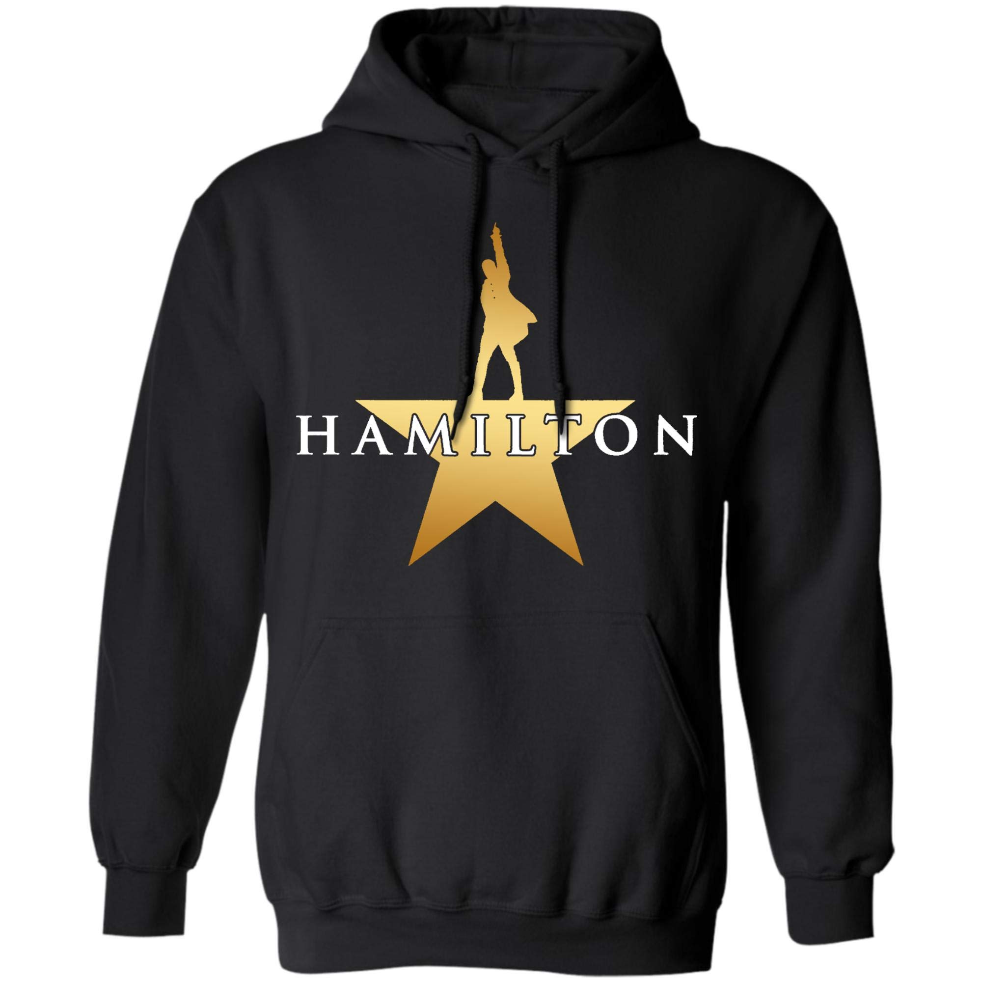 hamilton the musical tee shirts
