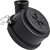 11011-7056 Air Filter Cap Fit for Kawasaki FD731V FD750D FH721D FX651V FX691V FX730V FX751V FX801V FX850V FX921V FXT00V 4-Cycle Engine