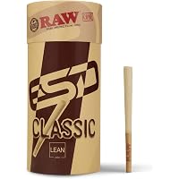 RAW Classic Lean Cones | Bulk Pre-rolled Cones - Pulsar – Pulsar Vaporizers