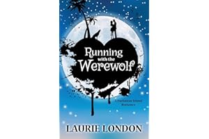 Running with the Werewolf (Darkaway Island)