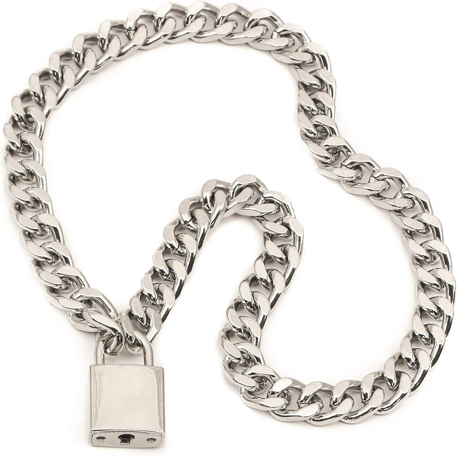 chain lock key