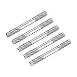 METALLIXITY Double Ended Stud Screws