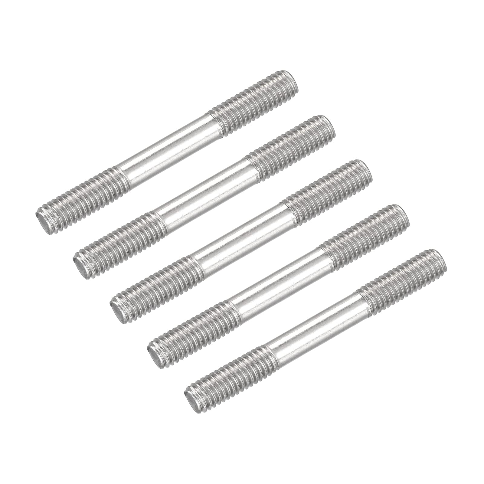 METALLIXITY Double Ended Stud Screws