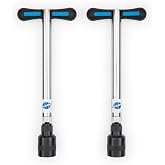 Park Tool Frame and Fork End Alignment Gauge Set