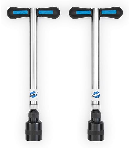 Amazon.com : Park Tool FFS-2 Frame and Fork Straightener : Bike