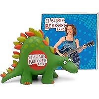 Tonies Laurie Berkner Audio Toy Figurine