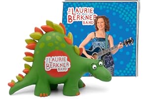 Tonies Laurie Berkner Audio Toy Figurine