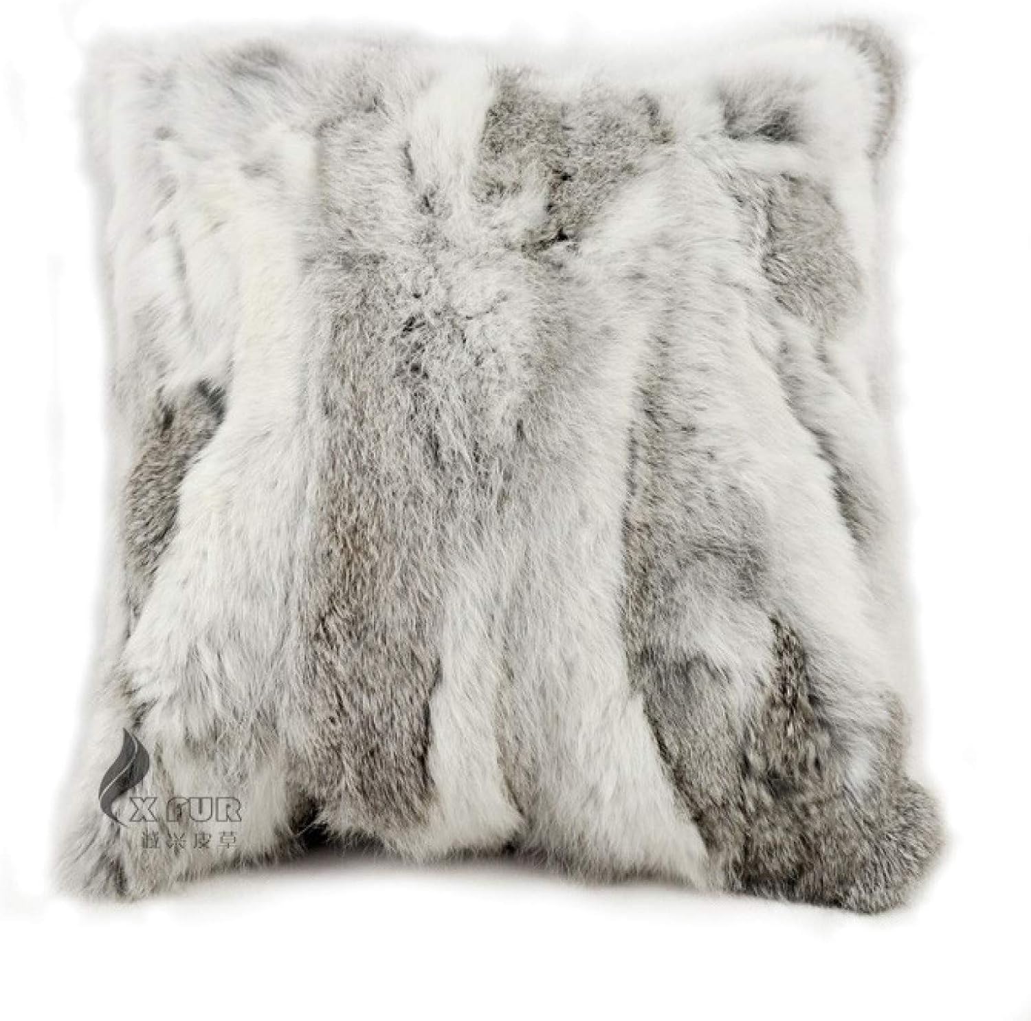 YNSNWBD Housse de Coussin Couleur Naturelle Mode Patchwork Coussin taie