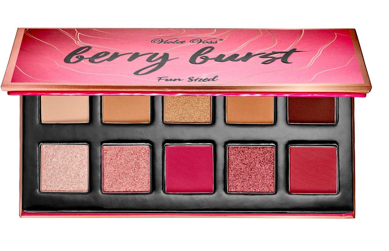 violet voss 6 color palette