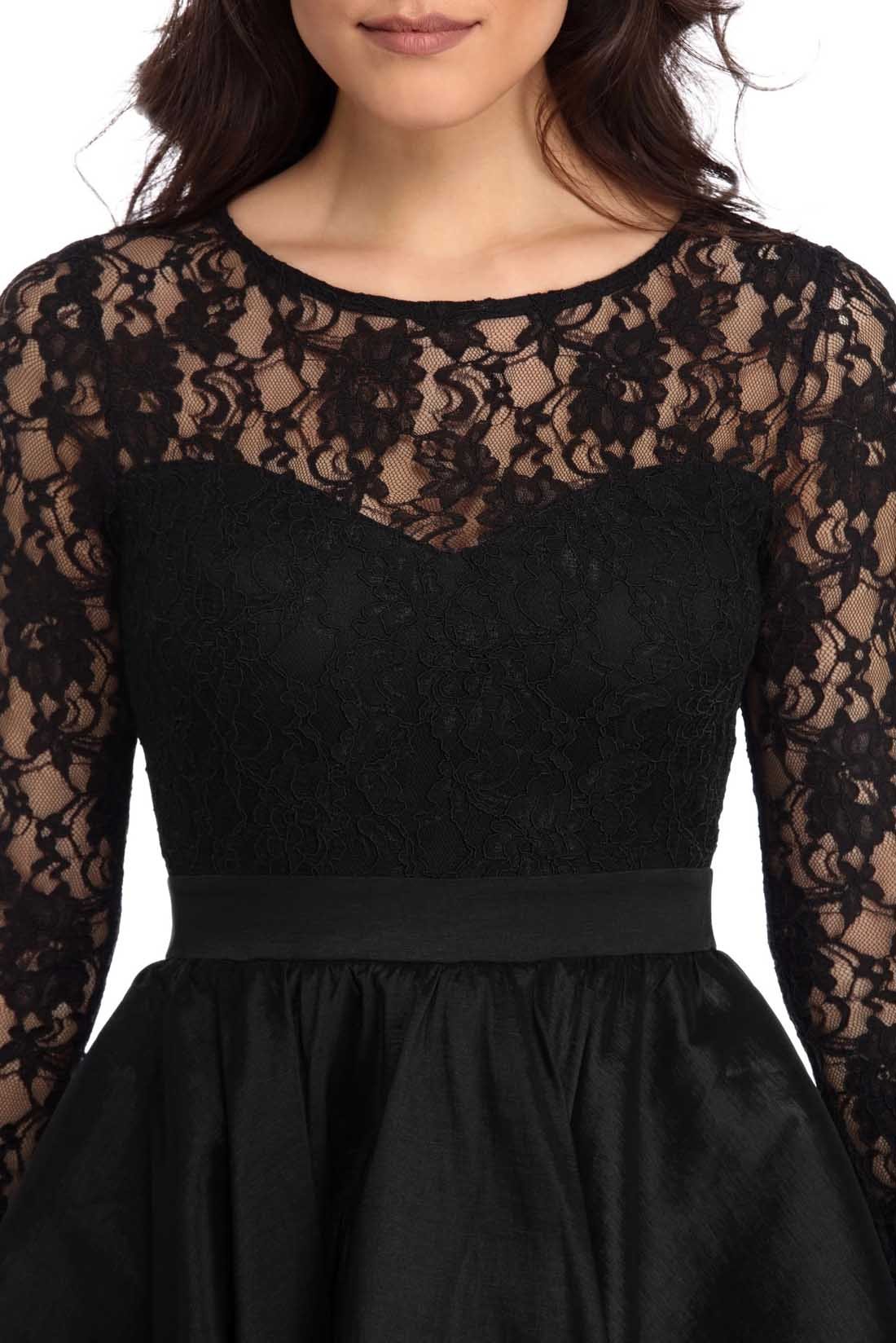 gowns for cocktail party