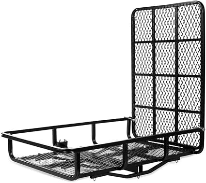 Amazon Com Mobility Carrier Wheelchair Electric Scooter Rack