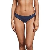 Calvin Klein womens Invisibles Seamless Thong Panty