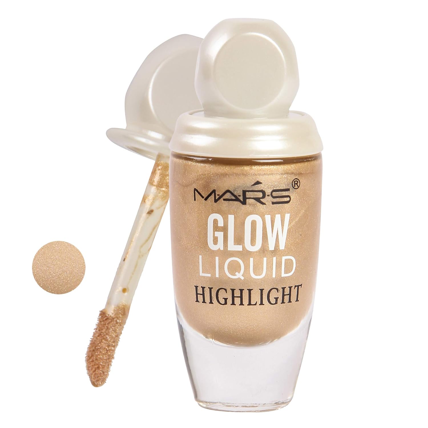 lakme liquid highlighter