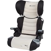 Baby Trend Protect 2-in-1 Folding Belt-Positioning Booster Seat, Dash Tan