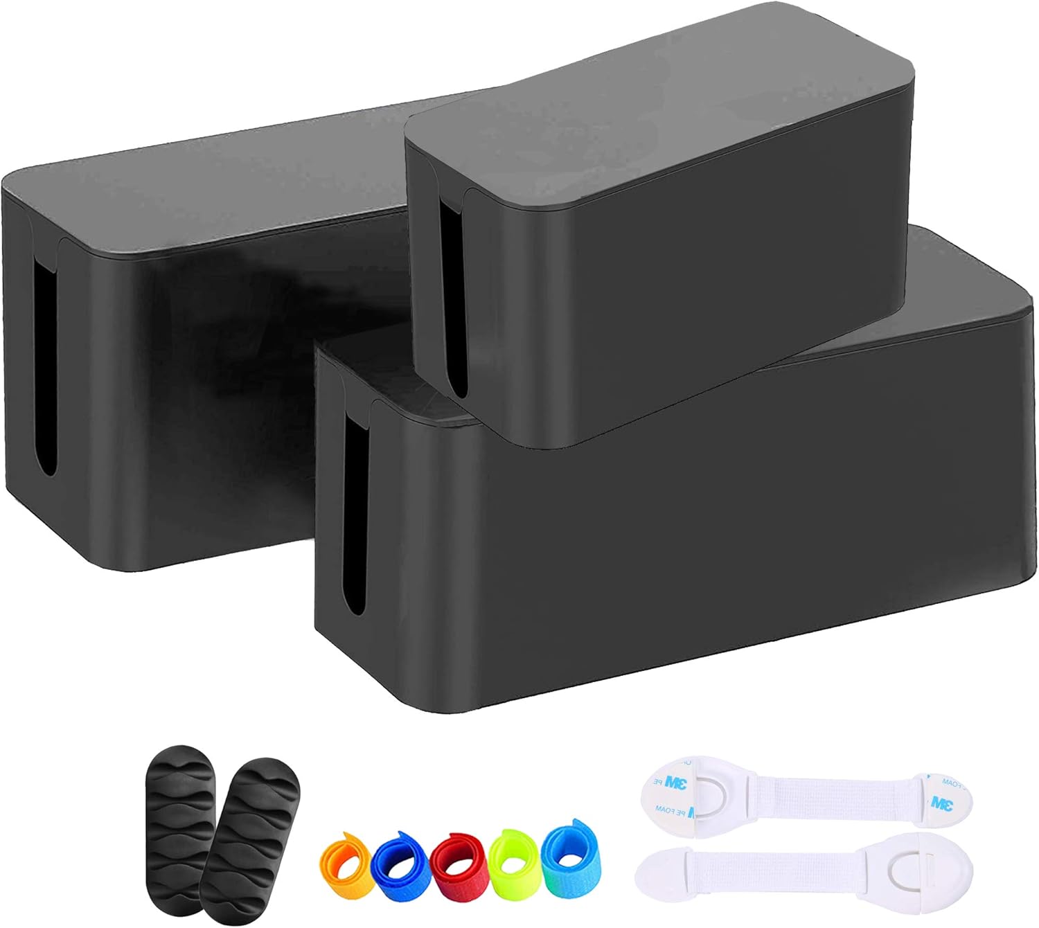 baby safety cord covers