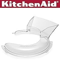 Dr.Oetker 1642 Cups And Bowls Coperchio Paraspruzzi, Plastica, Trasparente