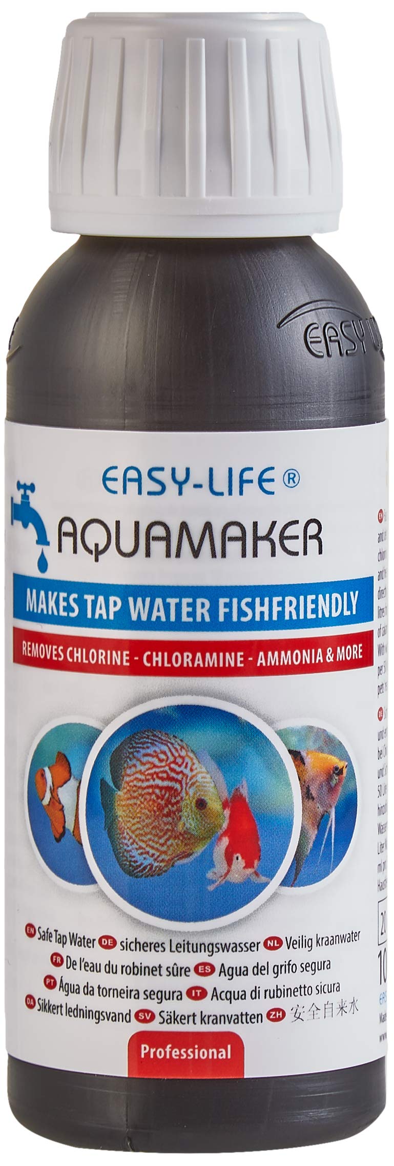 Easy Life aquamaker Water Conditioner for Aquarium