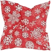 Silk Scarf Women Silk Neckerchief Sleep Hair Wrap Head Scarf Square Headwear Lady Aesthetic Accessory 35.4 * 35.4in