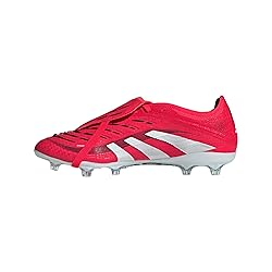 adidas Predator Pro Foldover Tongue Firm Ground