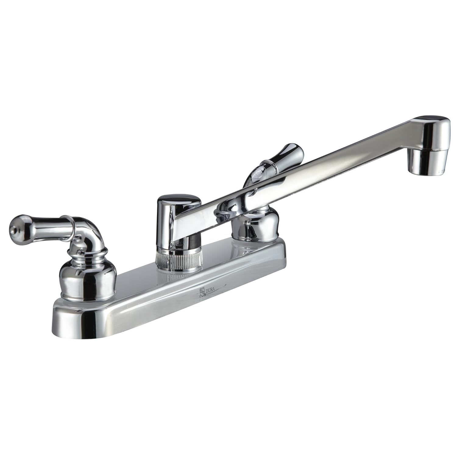 Best Kitchen Faucet Dual Handle