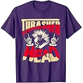 Thrasher Head T-Shirt T-Shirt