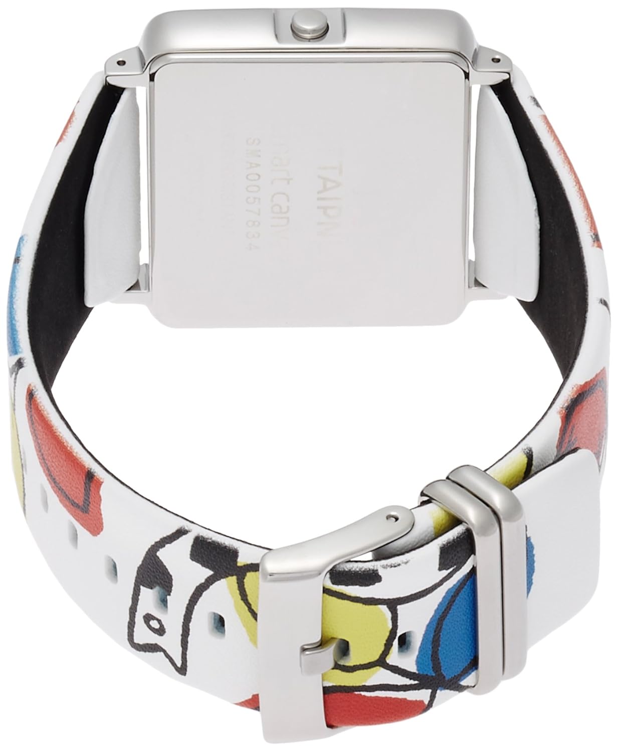 最適な価格 エプソン スマートキャンバス Epson Smart Canvas Ottaipnu Kaeru No Jikan 腕時計 W1 Ms B01g57laka Www Gcc Ccpf Com