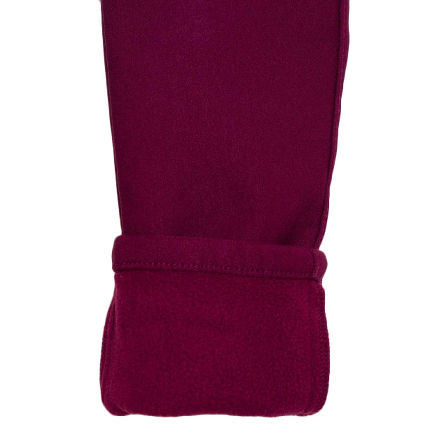 16 bossini Reliable Girls Solid Woven 