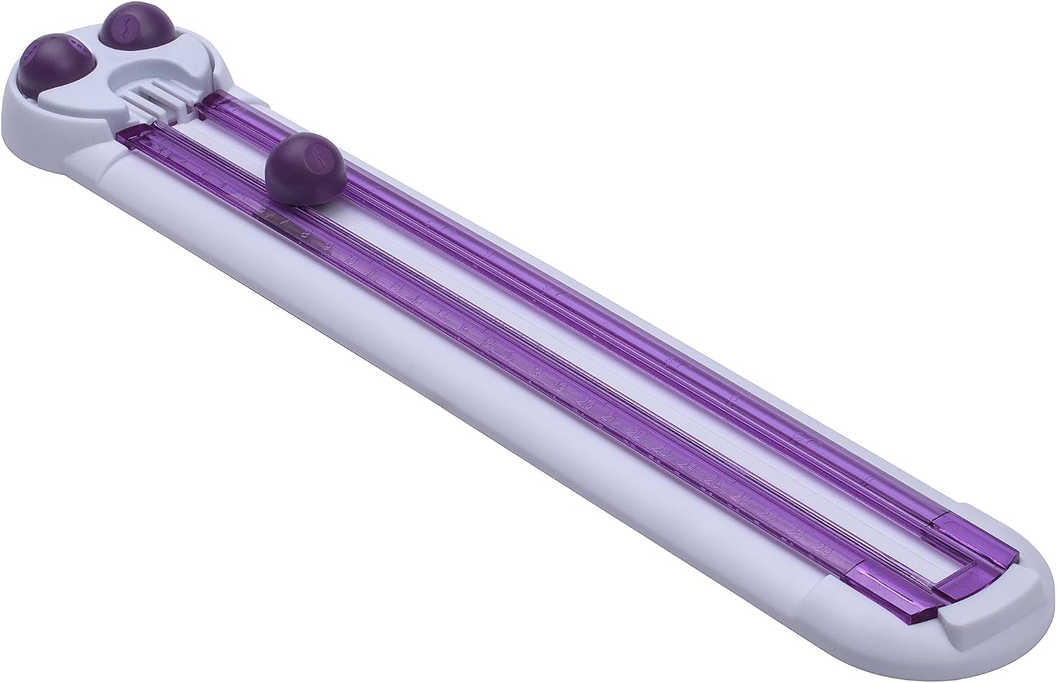Swordfish A4 3 in 1 Creative Trimmer, Purple