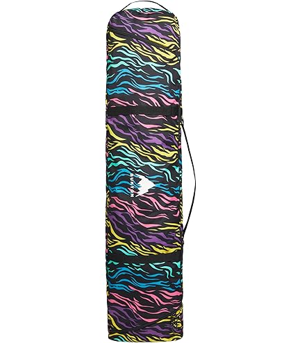 Amazon.com : Burton Gig Board Bag, Sharkskin, 156 : Sports & Outdoors