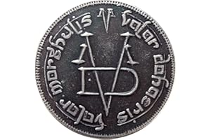 SHIRE POST MINT Game of Thrones: Fully Licensed Iron Coin of The Faceless Man by Shire Post