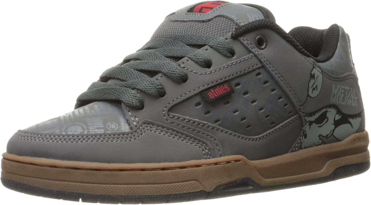 etnies metal mulisha cartel